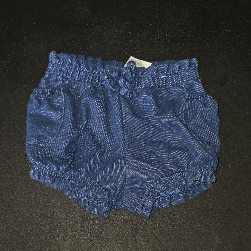 Garanimals Blue Kids Shorts